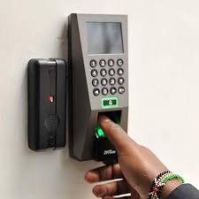 Access Control Systems in Ghana's Financial Industry