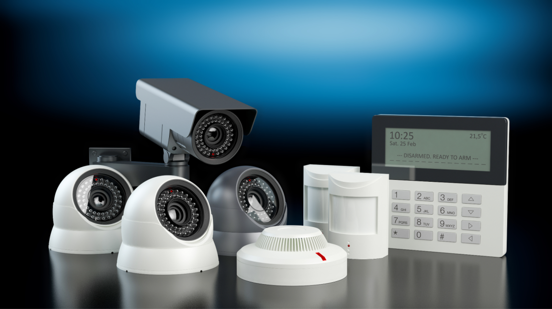 Choosing Security Solutions on a Budget
