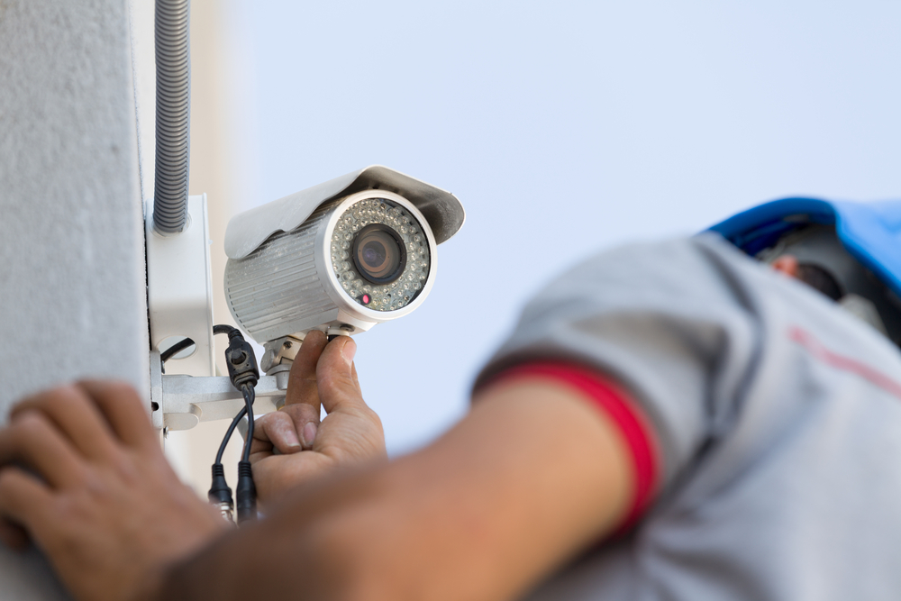 How To Maintain Your Security Systems: CCTV, Electric Fence, and Intruder Alarms