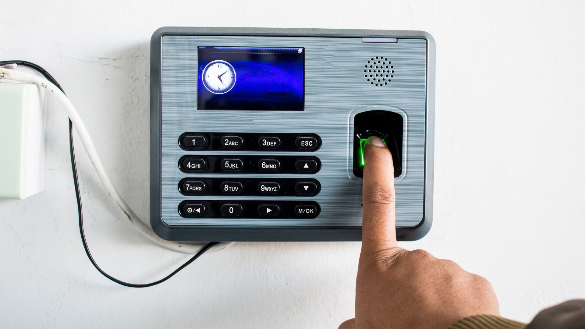 Leveraging Time and Attendance Solutions to Enhance Staff Management