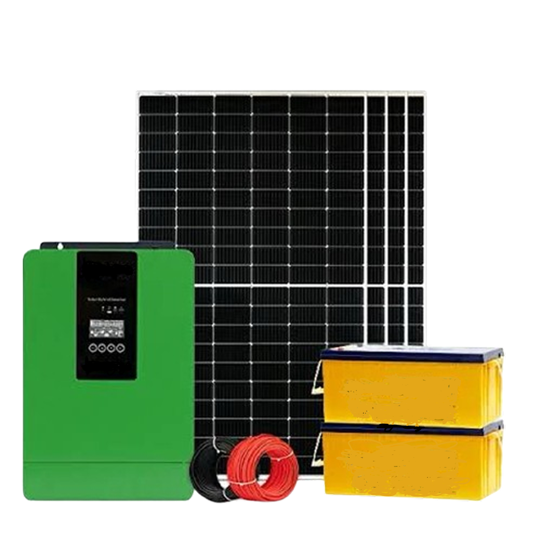 Basic Home Package