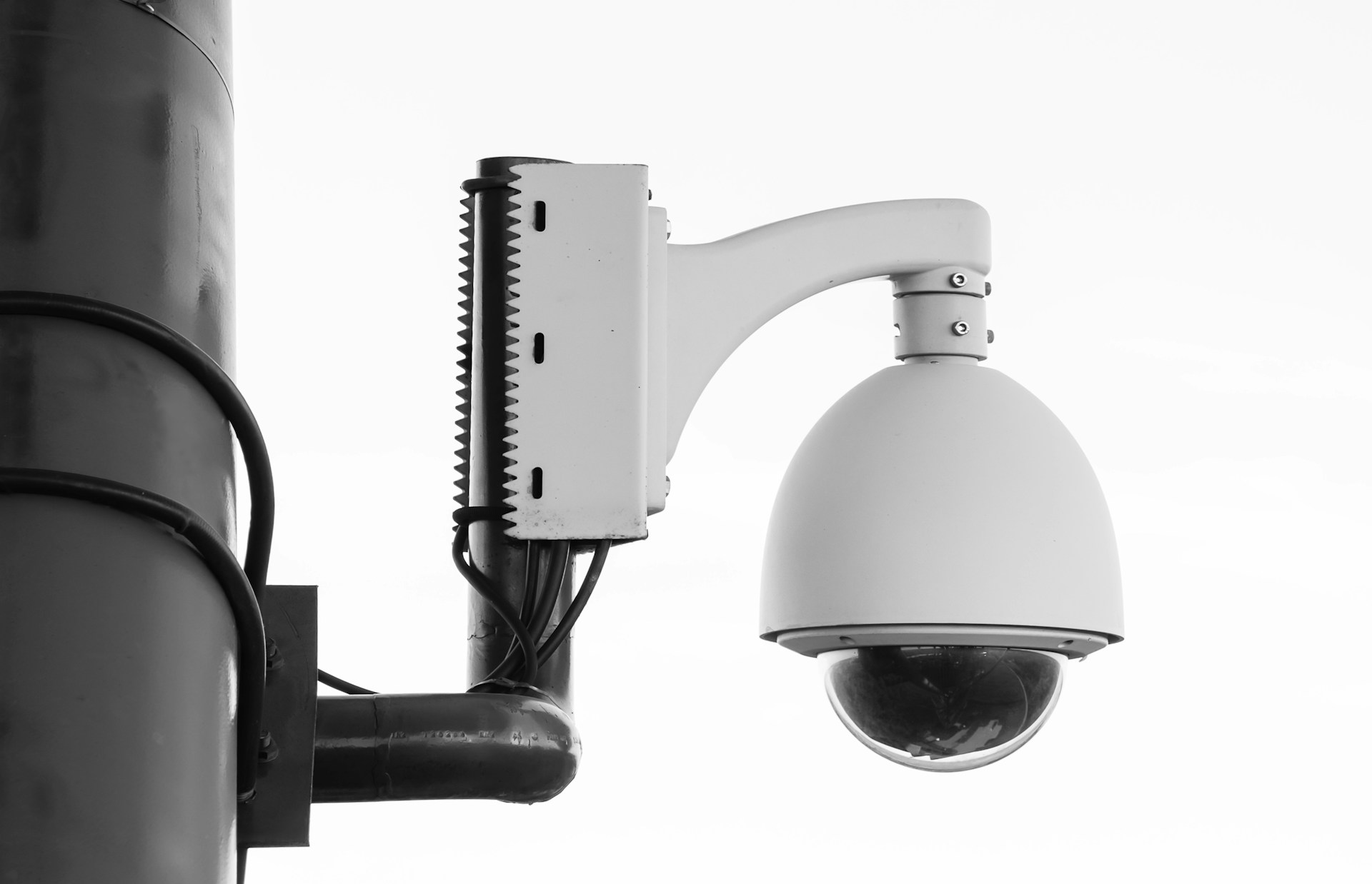 How to Choose the Right CCTV System for Your Business