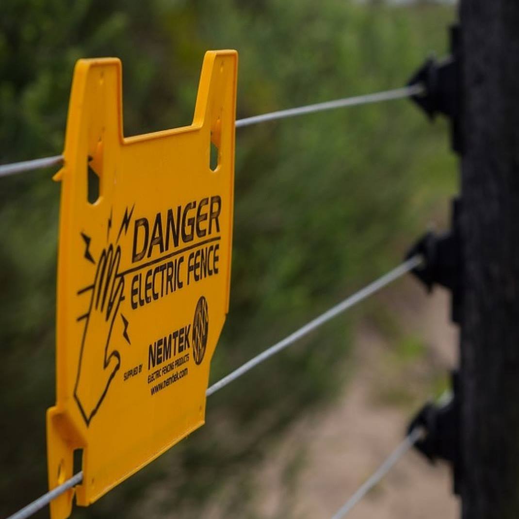 How Good Is an Electric Fence System for Security?
