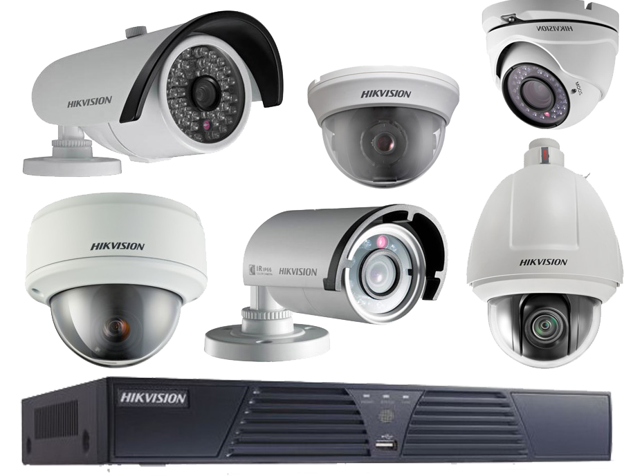 Best CCTV Cameras to Buy in Ghana (2025) – Features, Prices & Where to Buy