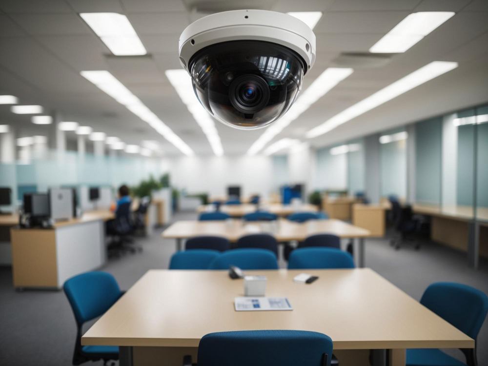 5 Security Mistakes Businesses Make