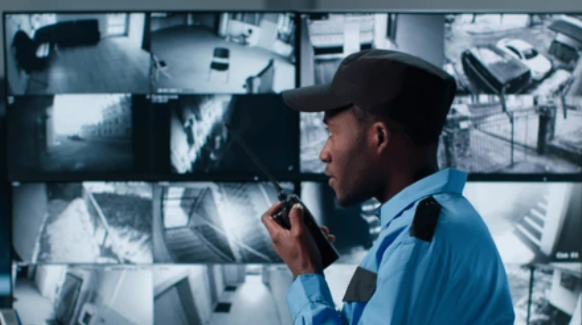 Top 5 Essential Security Measures for Businesses in Ghana