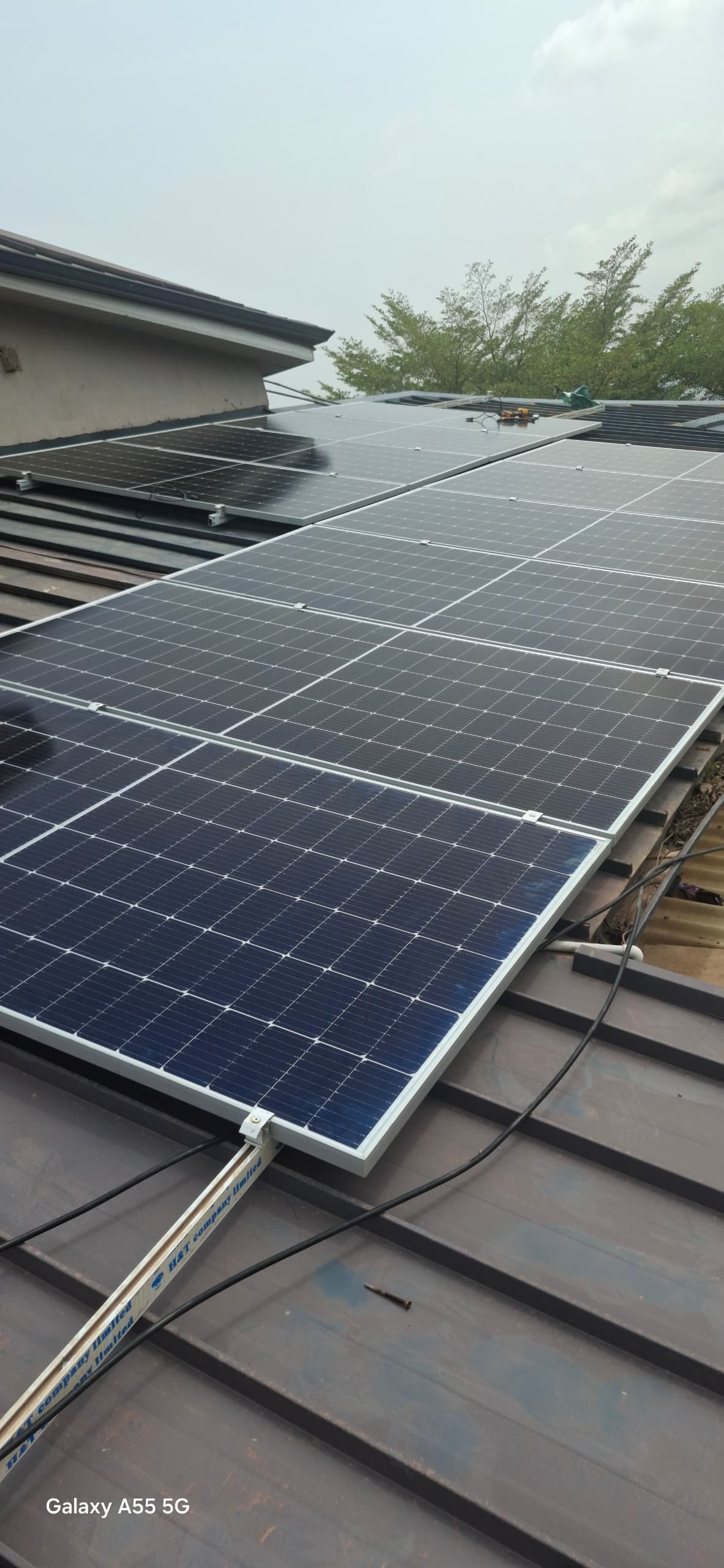 Solar Power vs Grid-Tied Electricity: Your Ultimate Guide to Switching to Solar Power in Ghana